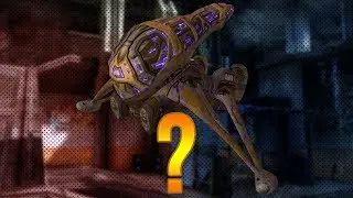 Halo 2 - What If The Heretic Leader Dies in Banshee Cutscene?
