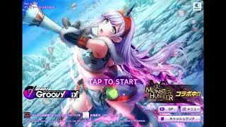 D4DJグルミクxモンスターハンター コラボタイトルBGM