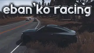 eban'ko racing