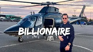 BILLIONAIRE LUXURY LIFESTYLE 💲 Life of Billionaires 💸 | [ 