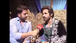 Krip Kapur Suri Exclusive Interview for His New Projects | Celeb Mode