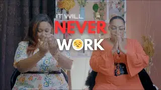 It Will Never Work 😮‍💨