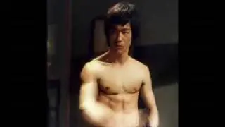 Bruce Lee Foto story 3
