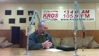 Whiteside County Conservation Show 061323