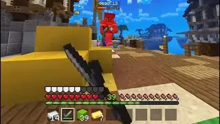 Beating Bedwars In 3 Minutes
