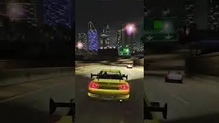 ТОП-5 САМЫХ МЕДЛЕННЫХ МАШИН В NEED FOR SPEED UNDERGROUND 2 