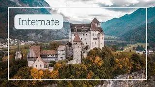 Lernen und Leben im Internat