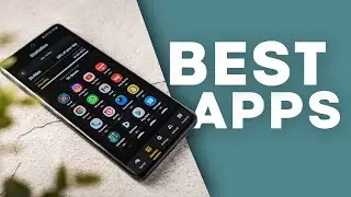 Best Android Productivity Apps of 2021!
