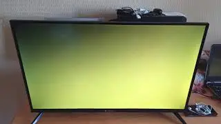 Zimmer TV 32