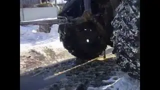 Январь 2014 мтз-82мл