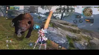 |LifeAfter明日之後| CT Scramble 夏爾爭奪賽 15JAN