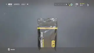 Squadziiiiinnnhoooo R6