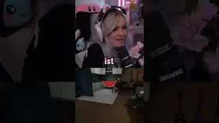 Ich glaub es will keine Melone! 😂