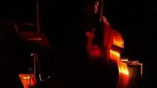Overlive-Carlos Bica