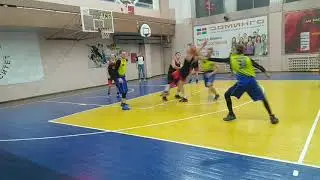 Т директ - Медведи, 3чт.