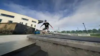 neXt Level (A NEW MAP EDIT)