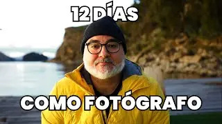 ¿cómo trabajo por 12 DÍAS viajando por PERÚ y BOLIVIA?
