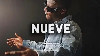 Lacrim X Ninho X Werenoi Type Beat- Instru Rap/Freestyle l 2023 - "NUEVE"