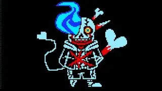 Outertale Last Star phase 69 theme