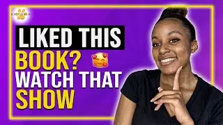 📺 Shows to Watch Based on Books 📚 Read This Book? Watch That Series