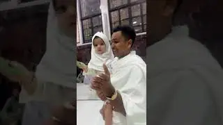 Runing Masha Allah 😍|Safa Marwa 🤩 #love #bestplaceintheworld