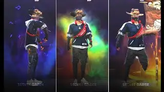 Aam Jahe Munde 🔥🤟 || FF Trend Xml ✌️ || CLIP +XML + CC in Description ⬇️
