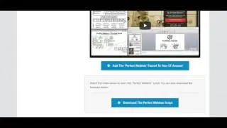 Perfect Webinar Script For FREE [Danny Walsh Review & Bonus]