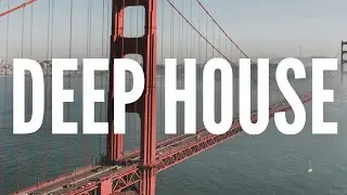 House Music Mix Vol.2 | The Best Deep House Electronic Dance Music
