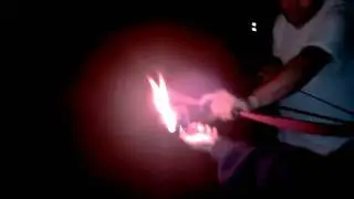 flaming arrow.mp4