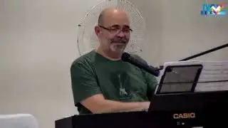 Em Busca da Luz - Maurício Keller e Ricardo Sardinha