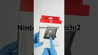 Nintendo Switch 2 Dual USB PlayStand 