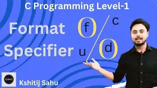 PL-11 Format Specifiers in C