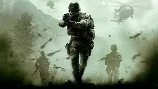COD MWR Then to Now