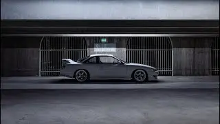 1998 Kouki S14 | Fitted | 4K