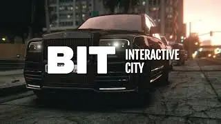 Fivem [ESX/QB] BIT Interactive City