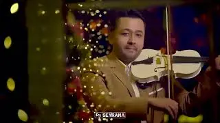 Kerim Ahmedow - Skripka // 2023 official Video