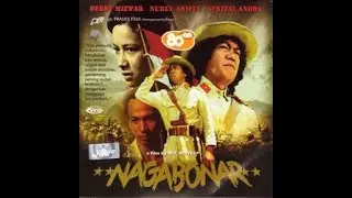 Film sejarah Indonesia, Naga Bonar