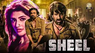 SHEEL-Full Movie 2026 | Ravi Teja | New South Indian Hindi Dubbed Full Action Movie | Superhit Film