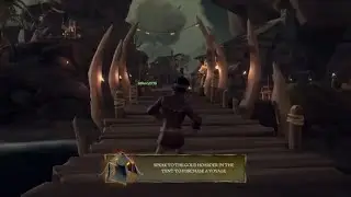 Sea of Thieves lagging type beat - ft. willkage