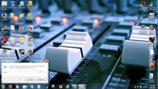 How to find a secret screen recorder on Windows 7/8