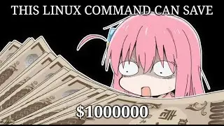 I found THE BEST Linux Command