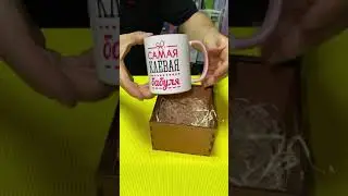 сувенирная продукция