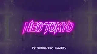 SHOGUN - NEO TOKYO RADIO SHOW - episode 019