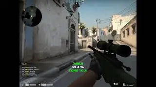 Very meanfull miss