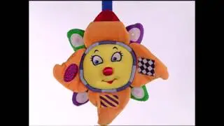 Baby Einstein Baby Galileo -Discovering the Sky- Part 1