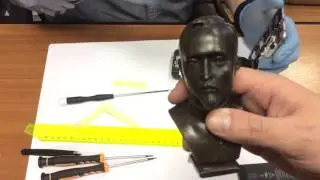 Замена аккумулятора Apple iPhone 6 (Подробное видео)
