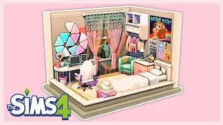 TEENAGER'S BEDROOM 💕 