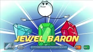 Henry Stickmin BCC News - Ockeroid (Jewel Baron Intro & Credits Music)
