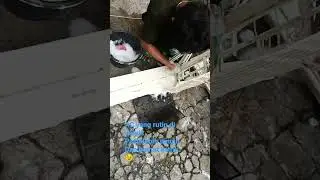 Jangan lupa Servis AC nya ya Bossku😁
