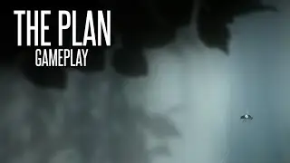 The Plan - Full - Gameplay Walkthrough (No Commentary)